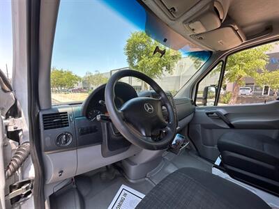 2016 Mercedes-Benz Sprinter 3500   - Photo 10 - Mesa, AZ 85201