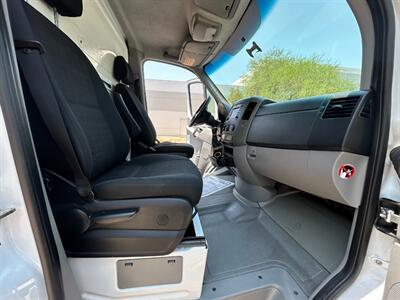 2016 Mercedes-Benz Sprinter 3500   - Photo 12 - Mesa, AZ 85201