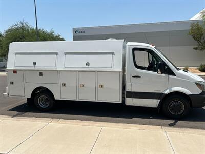 2016 Mercedes-Benz Sprinter 3500   - Photo 5 - Mesa, AZ 85201
