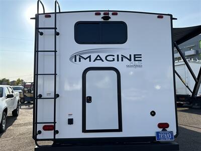 2023 GRAND DESIGN IMAGINE XLS 25BHE   - Photo 27 - Mesa, AZ 85201