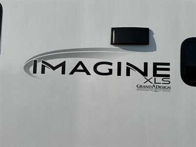 2023 GRAND DESIGN IMAGINE XLS 25BHE   - Photo 31 - Mesa, AZ 85201