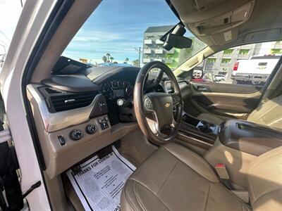 2015 Chevrolet Tahoe LS   - Photo 27 - Prescott, AZ 86301