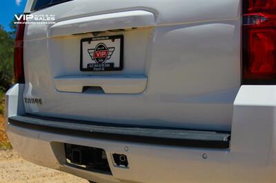 2015 Chevrolet Tahoe LS   - Photo 83 - Prescott, AZ 86301