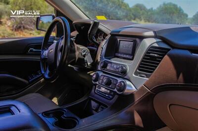 2015 Chevrolet Tahoe LS   - Photo 64 - Prescott, AZ 86301