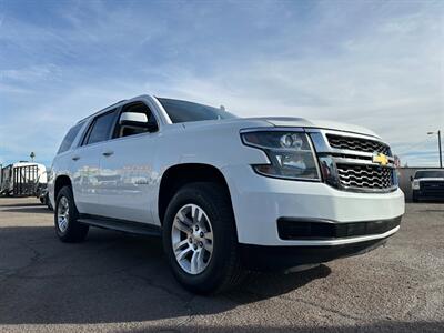 2015 Chevrolet Tahoe LS - Photo 37 - Prescott, AZ 86301