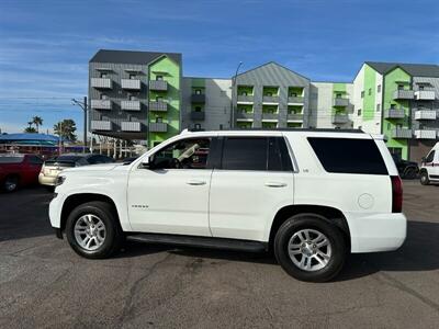 2015 Chevrolet Tahoe LS   - Photo 35 - Prescott, AZ 86301