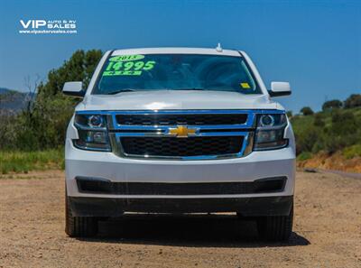 2015 Chevrolet Tahoe LS   - Photo 74 - Prescott, AZ 86301