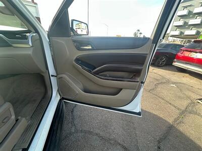 2015 Chevrolet Tahoe LS - Photo 24 - Prescott, AZ 86301