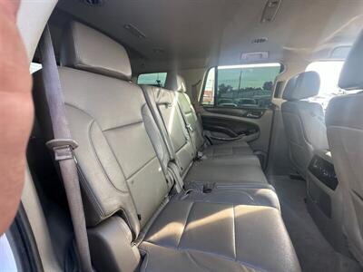 2015 Chevrolet Tahoe LS   - Photo 17 - Prescott, AZ 86301