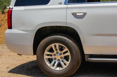 2015 Chevrolet Tahoe LS   - Photo 24 - Prescott, AZ 86301