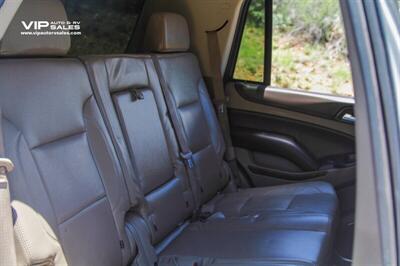 2015 Chevrolet Tahoe LS   - Photo 54 - Prescott, AZ 86301