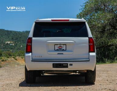 2015 Chevrolet Tahoe LS   - Photo 76 - Prescott, AZ 86301