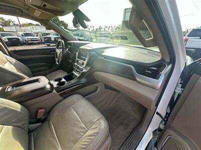 2015 Chevrolet Tahoe LS - Photo 7 - Prescott, AZ 86301