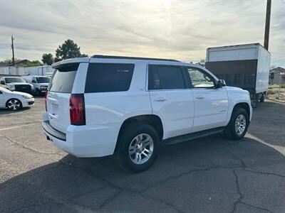 2015 Chevrolet Tahoe LS - Photo 4 - Prescott, AZ 86301