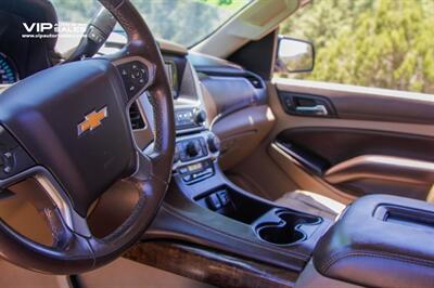 2015 Chevrolet Tahoe LS   - Photo 90 - Prescott, AZ 86301