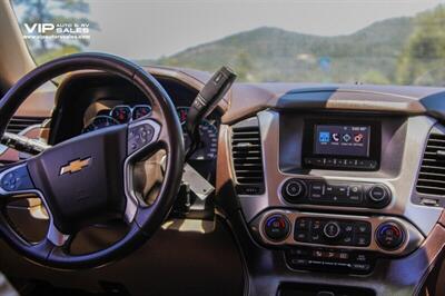 2015 Chevrolet Tahoe LS   - Photo 67 - Prescott, AZ 86301