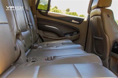 2015 Chevrolet Tahoe LS   - Photo 98 - Prescott, AZ 86301