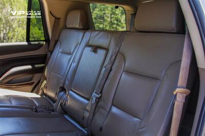 2015 Chevrolet Tahoe LS   - Photo 93 - Prescott, AZ 86301