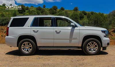 2015 Chevrolet Tahoe LS   - Photo 73 - Prescott, AZ 86301