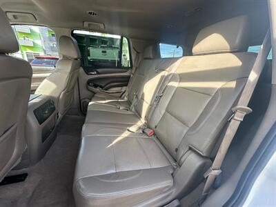 2015 Chevrolet Tahoe LS - Photo 43 - Prescott, AZ 86301