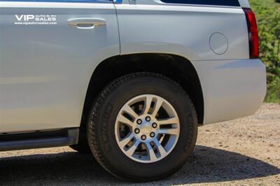 2015 Chevrolet Tahoe LS   - Photo 18 - Prescott, AZ 86301