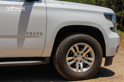 2015 Chevrolet Tahoe LS   - Photo 22 - Prescott, AZ 86301