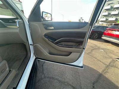 2015 Chevrolet Tahoe LS - Photo 40 - Prescott, AZ 86301