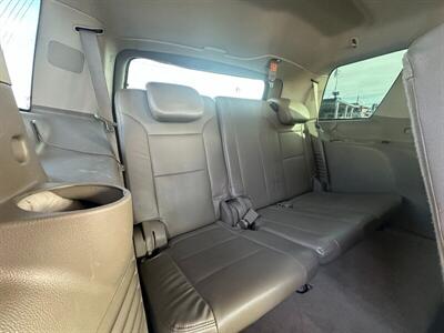 2015 Chevrolet Tahoe LS - Photo 26 - Prescott, AZ 86301