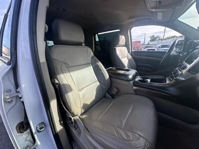 2015 Chevrolet Tahoe LS   - Photo 11 - Prescott, AZ 86301