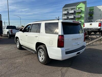 2015 Chevrolet Tahoe LS   - Photo 5 - Prescott, AZ 86301