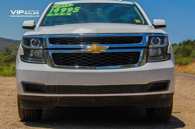 2015 Chevrolet Tahoe LS   - Photo 20 - Prescott, AZ 86301