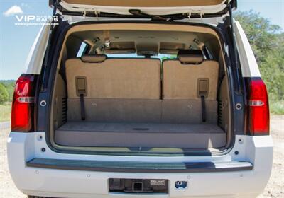 2015 Chevrolet Tahoe LS   - Photo 84 - Prescott, AZ 86301