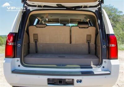 2015 Chevrolet Tahoe LS   - Photo 28 - Prescott, AZ 86301