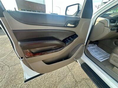 2015 Chevrolet Tahoe LS   - Photo 25 - Prescott, AZ 86301