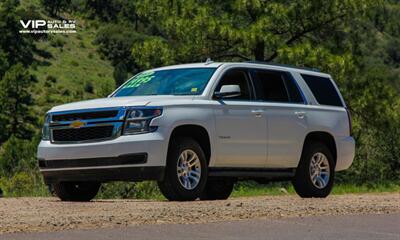 2015 Chevrolet Tahoe LS   - Photo 72 - Prescott, AZ 86301