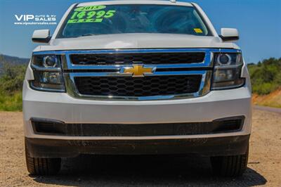 2015 Chevrolet Tahoe LS   - Photo 80 - Prescott, AZ 86301