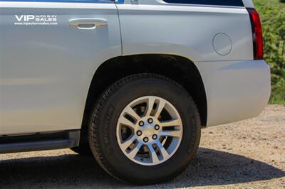 2015 Chevrolet Tahoe LS   - Photo 79 - Prescott, AZ 86301