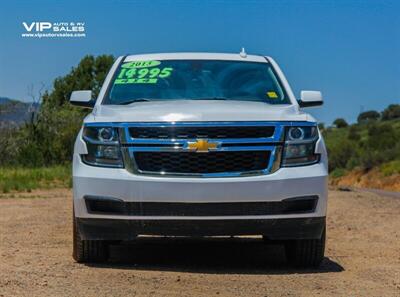 2015 Chevrolet Tahoe LS   - Photo 8 - Prescott, AZ 86301