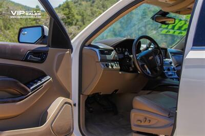 2015 Chevrolet Tahoe LS   - Photo 86 - Prescott, AZ 86301