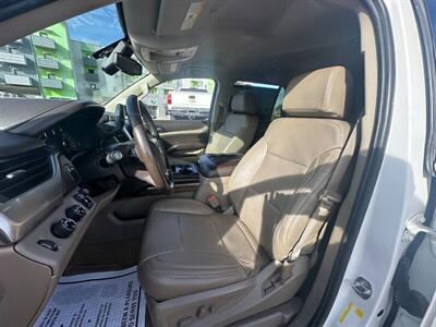 2015 Chevrolet Tahoe LS   - Photo 23 - Prescott, AZ 86301