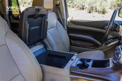 2015 Chevrolet Tahoe LS   - Photo 65 - Prescott, AZ 86301