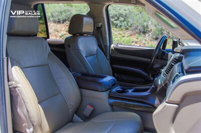 2015 Chevrolet Tahoe LS   - Photo 100 - Prescott, AZ 86301