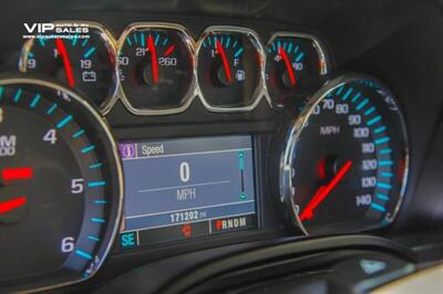 2015 Chevrolet Tahoe LS   - Photo 44 - Prescott, AZ 86301