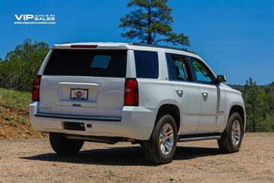 2015 Chevrolet Tahoe LS   - Photo 10 - Prescott, AZ 86301
