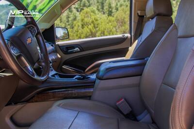 2015 Chevrolet Tahoe LS   - Photo 91 - Prescott, AZ 86301