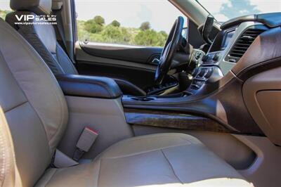 2015 Chevrolet Tahoe LS   - Photo 62 - Prescott, AZ 86301