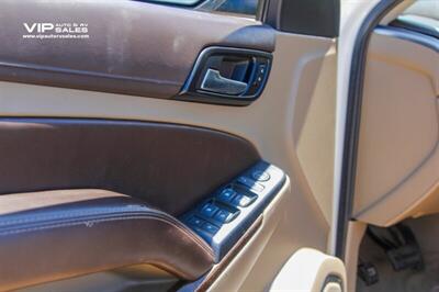 2015 Chevrolet Tahoe LS   - Photo 34 - Prescott, AZ 86301