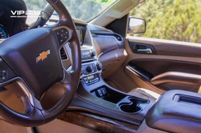 2015 Chevrolet Tahoe LS   - Photo 40 - Prescott, AZ 86301