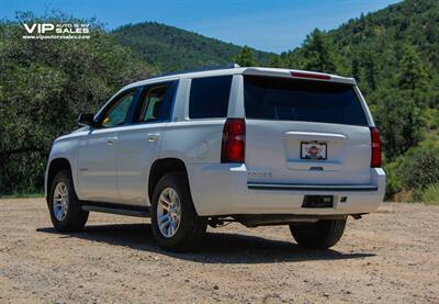 2015 Chevrolet Tahoe LS   - Photo 77 - Prescott, AZ 86301