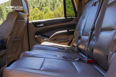 2015 Chevrolet Tahoe LS   - Photo 96 - Prescott, AZ 86301